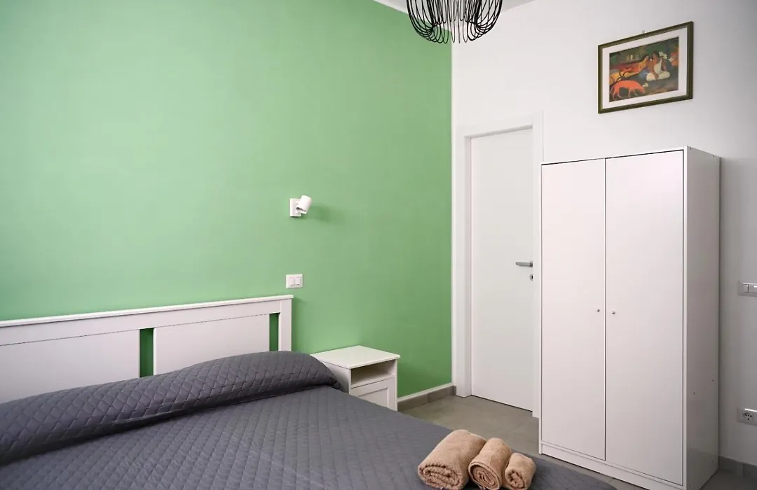 A casa di DARI-1