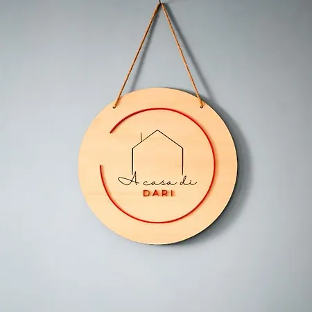 A casa di DARI-3